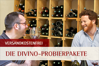 divino Weinhandel Münster - Wein-Probierpakete