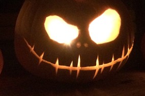 Nur heute und morgen: Freakige 10% Halloween-Rabatt auf alle Artikel!