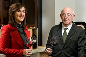 Wein des Monats Januar 2017 mit 15% Rabatt: Ochoa Tinto Reserva D.O. Navarra