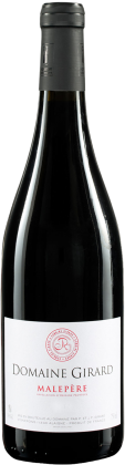 2019 Domaine Girard Tradition Rouge A.O.P. Malepère