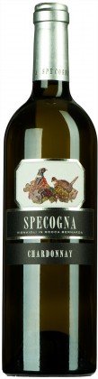2014 Specogna Chardonnay D.O.C. Colli Orientali del Friuli