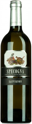 2015 Specogna Sauvignon D.O.C. Colli Orientali del Friuli