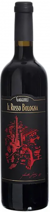 2019 Gaggioli Rosso Bologna D.O.C. Colli Bolognesi